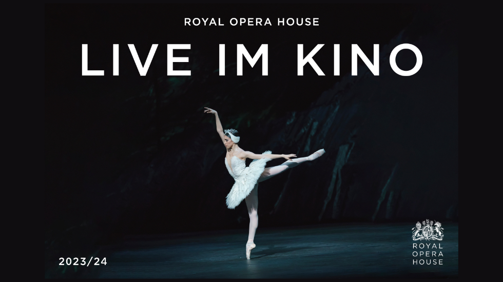 Royal Opera House | LIVE-Kino Saison 2023/24